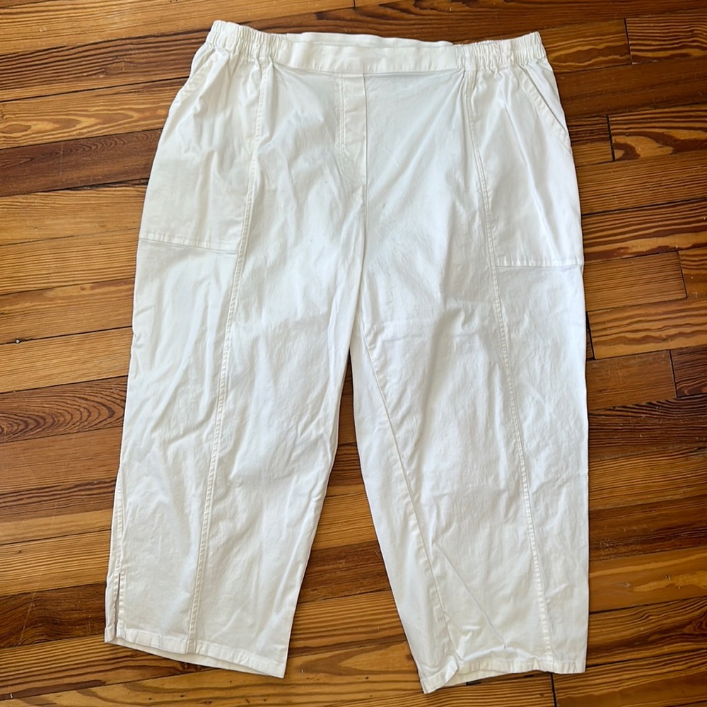 Women’s Capris